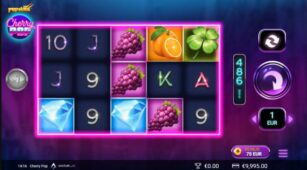 Cherrypop demo play free 3