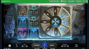 Asgardian Stones max win video 1