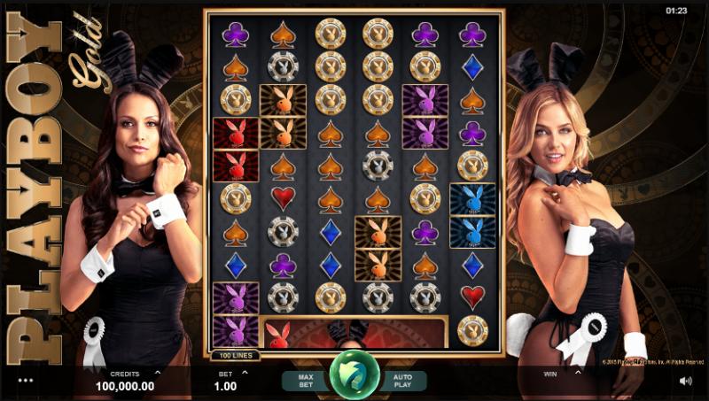 Playboy Gold