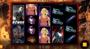 Bloodshot demo play free 2