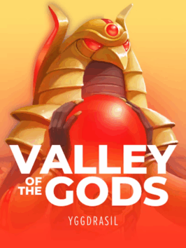 Valley Of The Gods