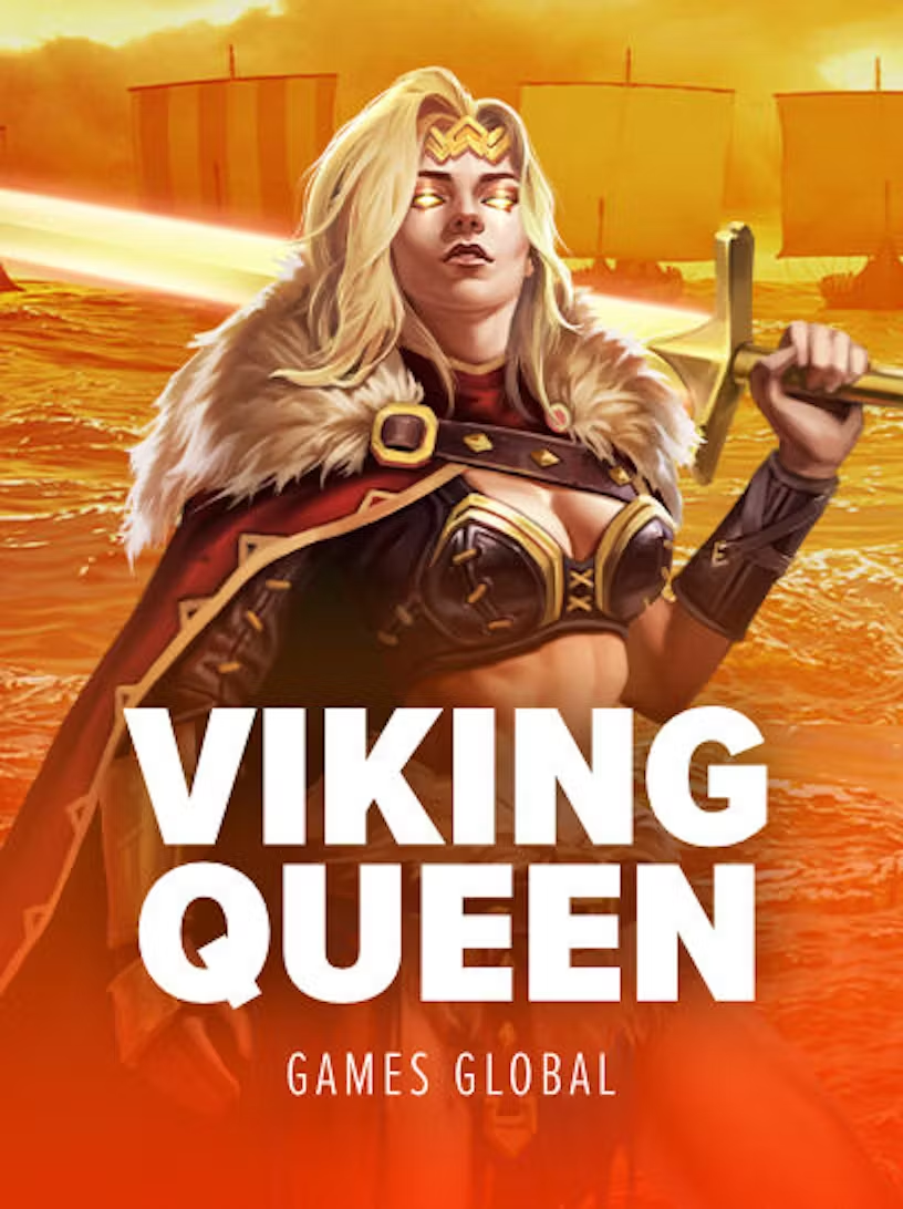 Viking Queen