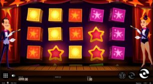 Magicious demo play free 0