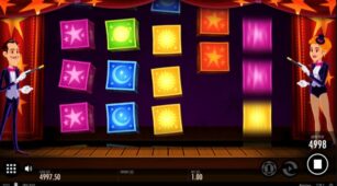 Magicious demo play free 1