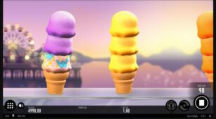 Sunset Delight demo play free 1