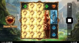 Dragon Shard max win video 1