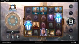Thunderstruck Stormchaser demo play free 1