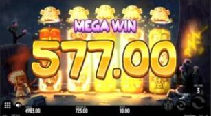 Turning Totems max win video 0