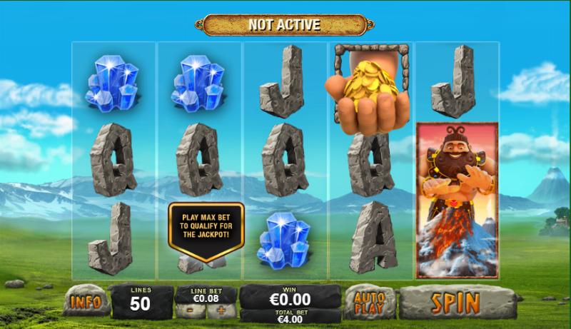 Jackpot Giant