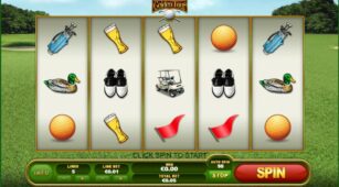 Golden Tour demo play free 0