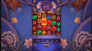 Garuda Gems demo play free 0