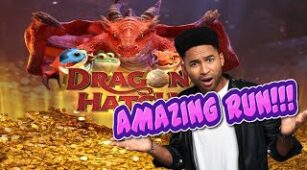 Dragon Hatch max win video 1