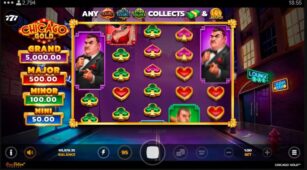 Chicago Gold demo play free 1