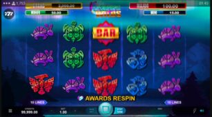 Aurora Wilds demo play free 0
