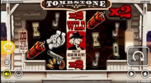Tombstone demo play free 3