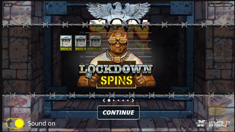 San Quentin