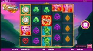 Alice In Adventureland demo play free 3