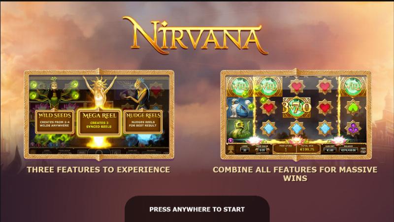 Nirvana