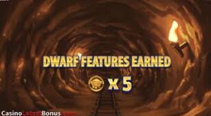 Dwarfs Gone Wild max win video 1