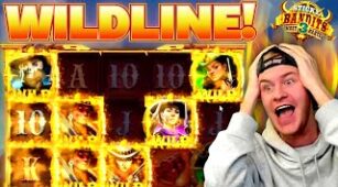 Sticky Bandits 3 Most Wanted max win video 1