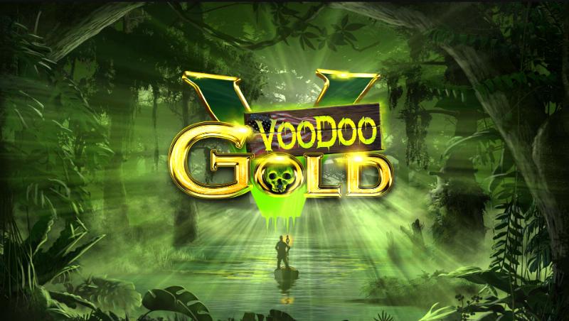 Voodoo Gold