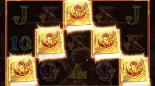 Book Of Duat max win video 0