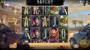 Narcos Mexico demo play free 0