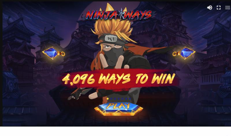 Ninja Ways