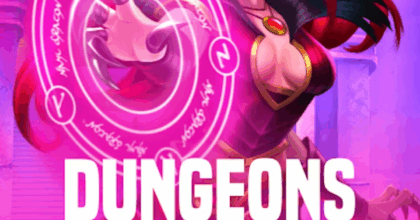 Dungeons And Diamonds