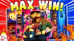 Cluster Tumble max win video 0