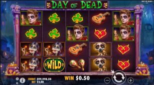 Day Of Dead demo play free 0