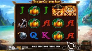 Pirate Golden Age demo play free 3