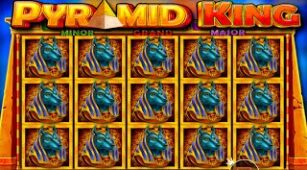 Pyramid King max win video 0