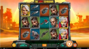 The Last Sundown demo play free 2