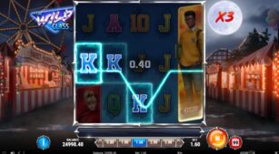 The Wild Class demo play free 0