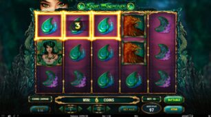 Jade Magician demo play free 2