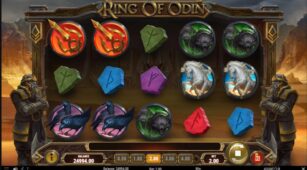 Ring Of Odin demo play free 2