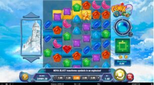 Gemix 2 demo play free 1