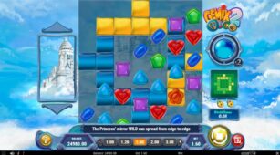 Gemix 2 demo play free 3