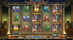 Rise Of Dead demo play free 0