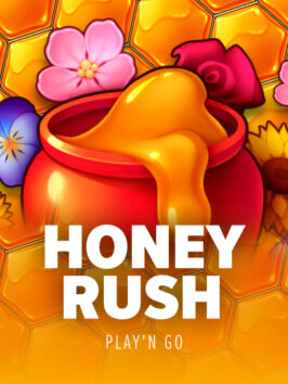 Honey Rush