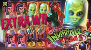 Invading Vegas max win video 0