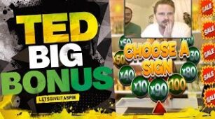 Ted max win video 0