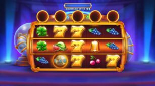 Fruit Max Cashlinez demo play free 2