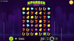 Xpander demo play free 0