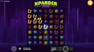 Xpander demo play free 3