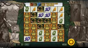 Jackpot Quest demo play free 3