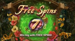 In The Rabbit Hole max win video 1