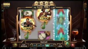 The Paying Piano Club max win video 0