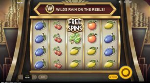 Great Gold demo play free 0